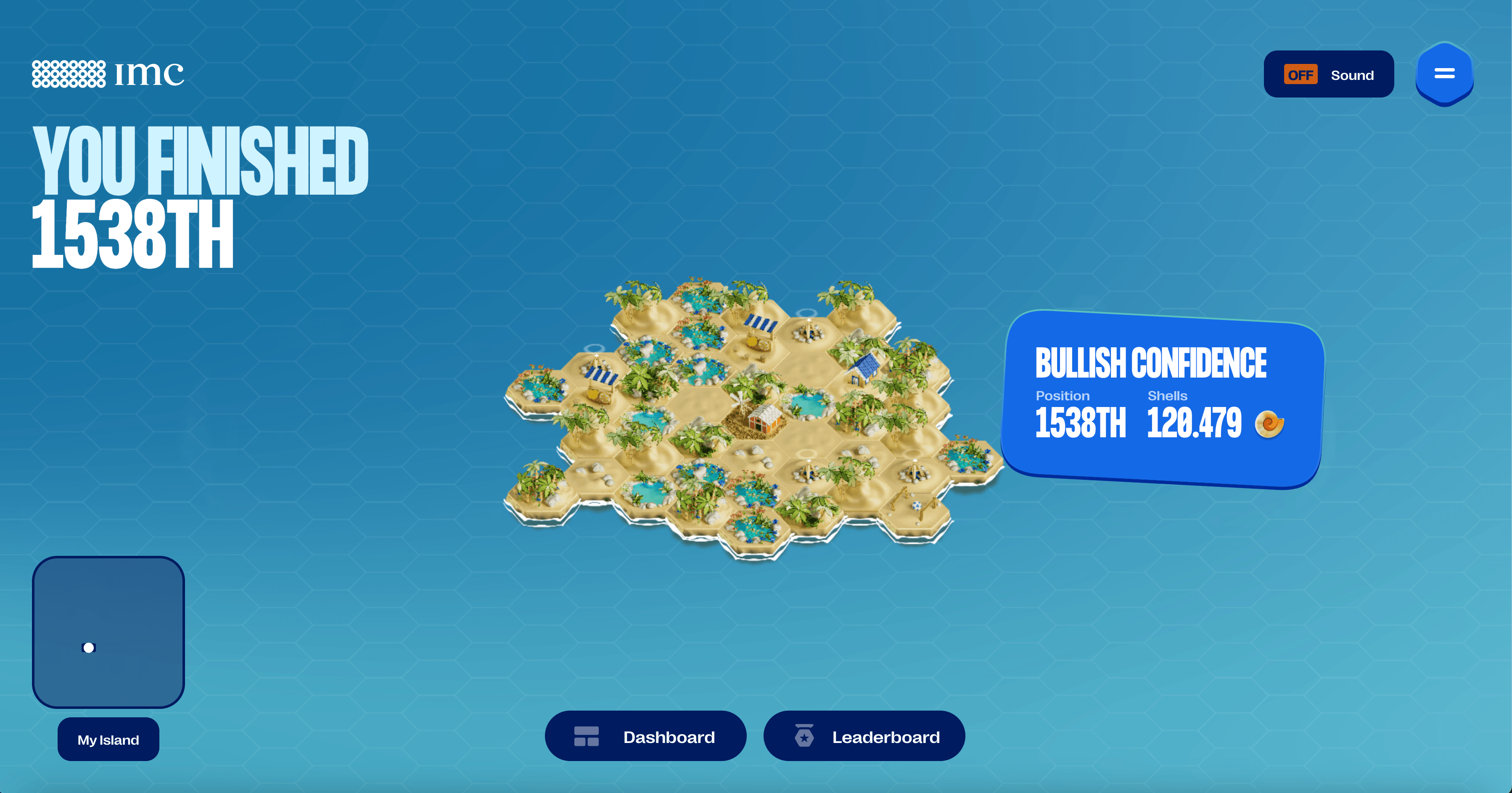 IMC Prosperity 3 Challenge