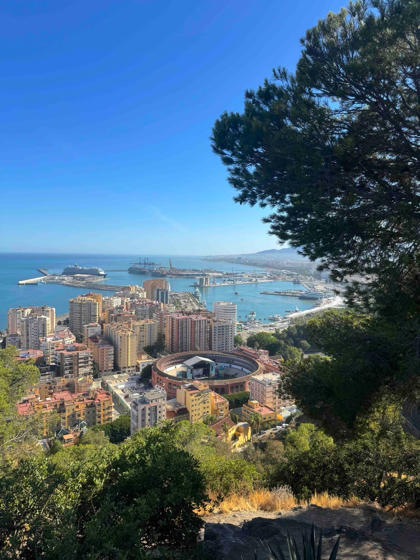 Spain travel photo
